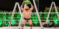 WWE hasn't teased a Money in the Bank cash-in for a while now.
